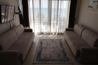Xhekle Apartment Beachside - 3