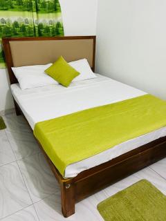 lagoon holiday villa Jaffna - 8