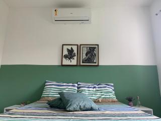 Green Park Condominium Club - 9