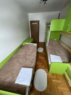 Durmitor nest - 2