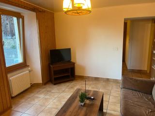 Cosy and quiet near to Sion - 1