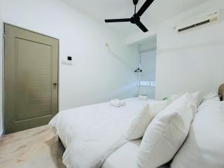 7Pax BM大山脚 Singlestorey Alma 8minute to Aeon mall - 5