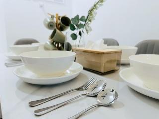 7Pax BM大山脚 Singlestorey Alma 8minute to Aeon mall - 4