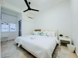 7Pax BM大山脚 Singlestorey Alma 8minute to Aeon mall - 3