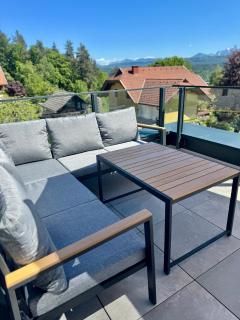 Wörthersee-Appartements - 2