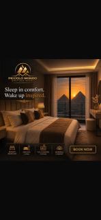 Piccolo Mondo Boutique Hotel - 8