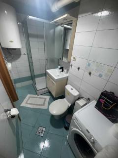 Ohrid Demarko Apartment - 2