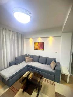 Ohrid Demarko Apartment - 8