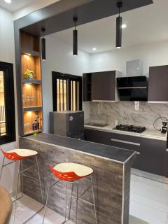 Appartement Cite Biagui Dakar - 2
