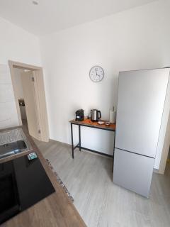 Ianus Apartment - 4