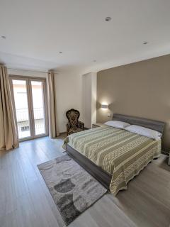 Ianus Apartment - 2