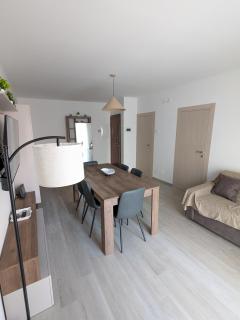 Ianus Apartment - 1