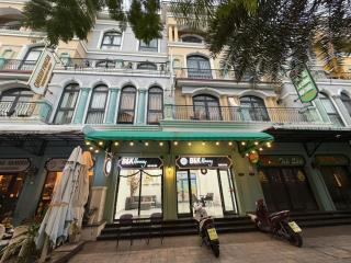 B&K Homey Grand World Phú Quốc - 1
