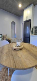 Cluanie Cottage - Modern Apartment in Paarl - 5