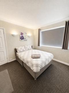 The comfort House - Cosy 3 Bedroom house - 3