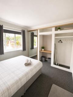 The comfort House - Cosy 3 Bedroom house - 2