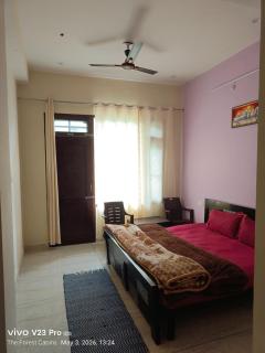 The Forest Cabins Home stay - 8