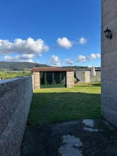 A CASA DE SISAN - 7