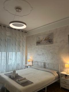 Central City Apartment of Asti - 9