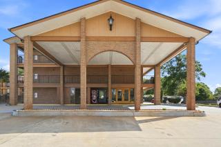 American Inn and Suites - Atlanta Airport Jonesboro I-75 - 4