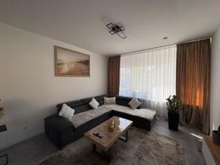 Glory's Apartment - 9