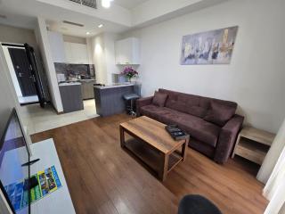 Hay Tun Apartments - 8