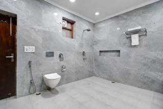 Hotel NS Plaza Near Delhi Airport - 8