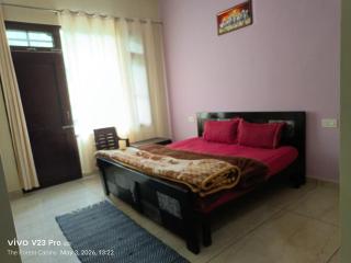 The Forest Cabins Home stay - 9