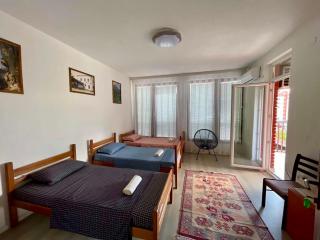 Rooms-near Bus Station - 3