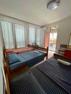 Rooms-near Bus Station - 4