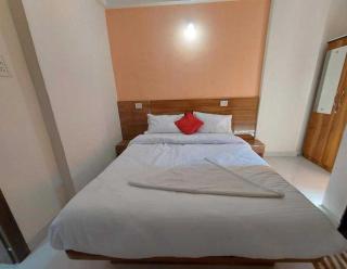 Hotel O Kartiki Lodge - 0