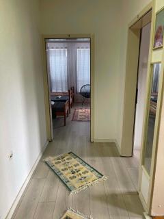 Rooms-near Bus Station - 5