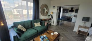 Atlantic Way Suites Doonbeg Co Clare - 4