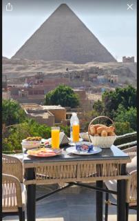 Lavista Pyramids View Relax & Enjoy - 5