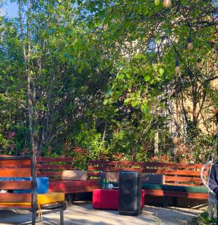 Villzone vila in Prishtina with big garden - 8