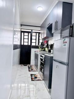 marekia clove apartment - 4