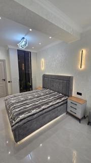 Caspian House - 9
