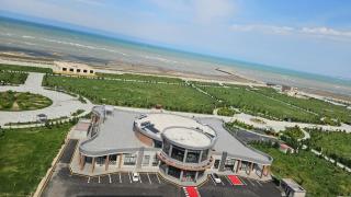 Caspian House - 6