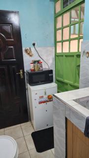 Annora cosy stay - 1BR Gwakairu 300m fromThika Road - 2