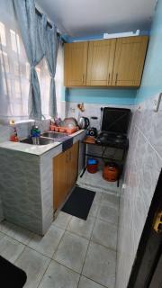 Annora cosy stay - 1BR Gwakairu 300m fromThika Road - 1