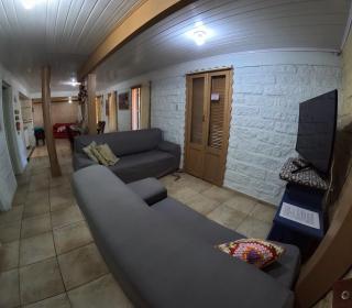 Casa de campo zona rural- wifi - lareira - - 3