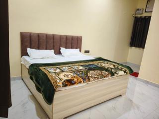 Shree Salasar Bhawan - 7