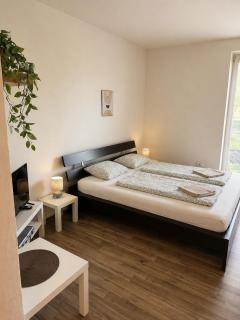 ZAROHEM 2 bedrooms APARTMENT in center with balcony - 9