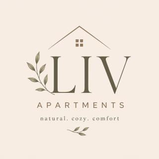 LIV Apartments - 1