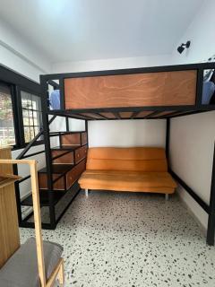 Brand new apartment close to the beach Ap1 - 8
