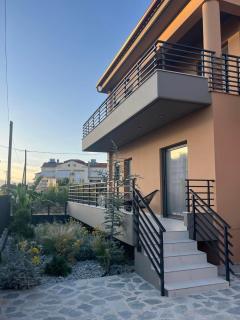 OliveVine Luxury Apartments- Nafplion - 1