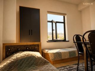 SadNur Guest House - 4