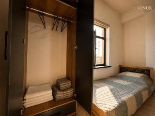SadNur Guest House - 2