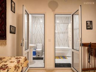 SadNur Guest House - 6
