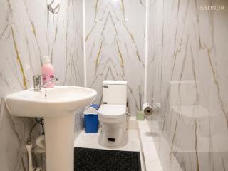 SadNur Guest House - 8